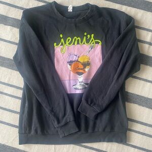 Jenis Splendid Ice Cream 2021 Sweatshirt